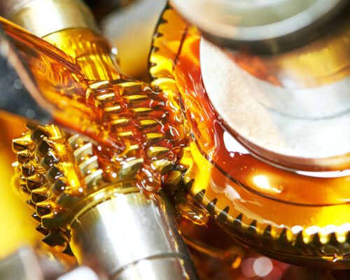 Insulating Oil Analysis