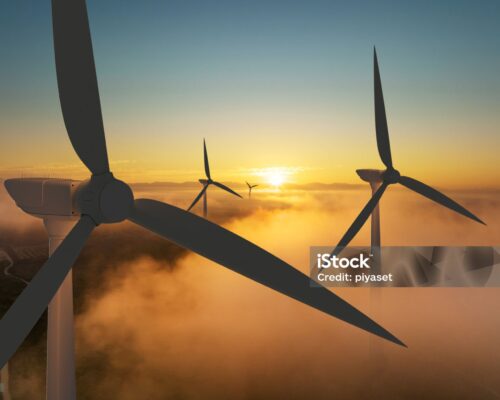 Wind Power