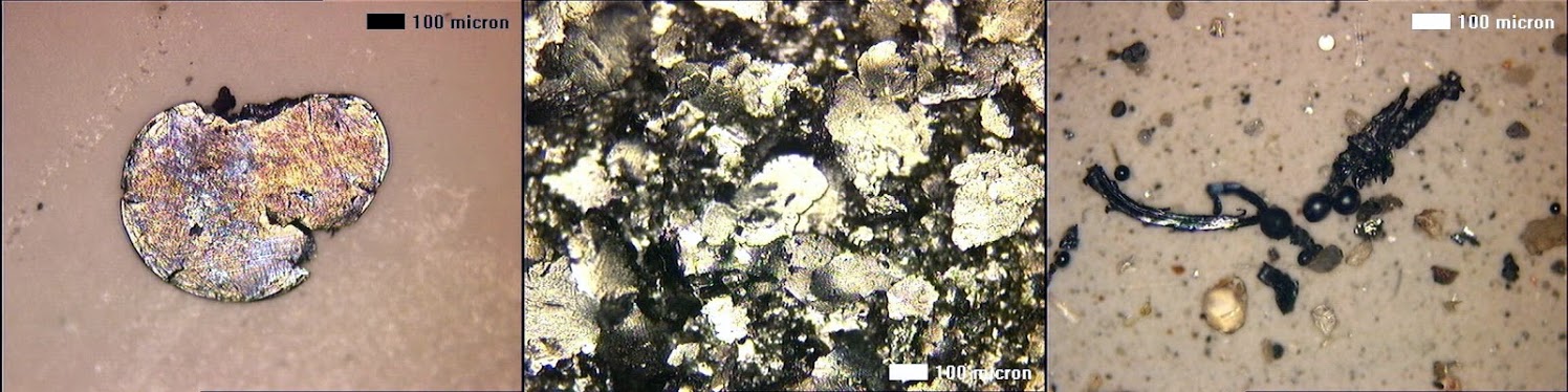 How filters work to control contamination