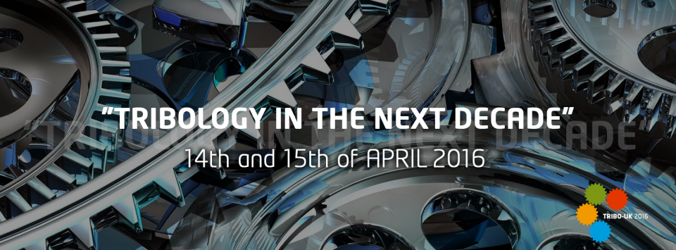 TriboUK 2016