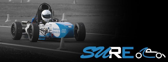 Formula Student Sponsorship