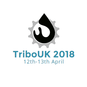 TriboUK 2018 Sponsorship